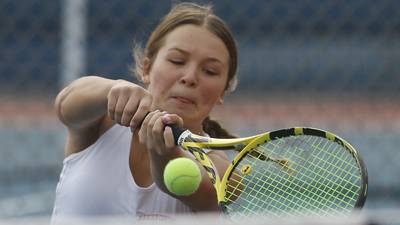 2024 Northwest Herald girls tennis team preview capsules