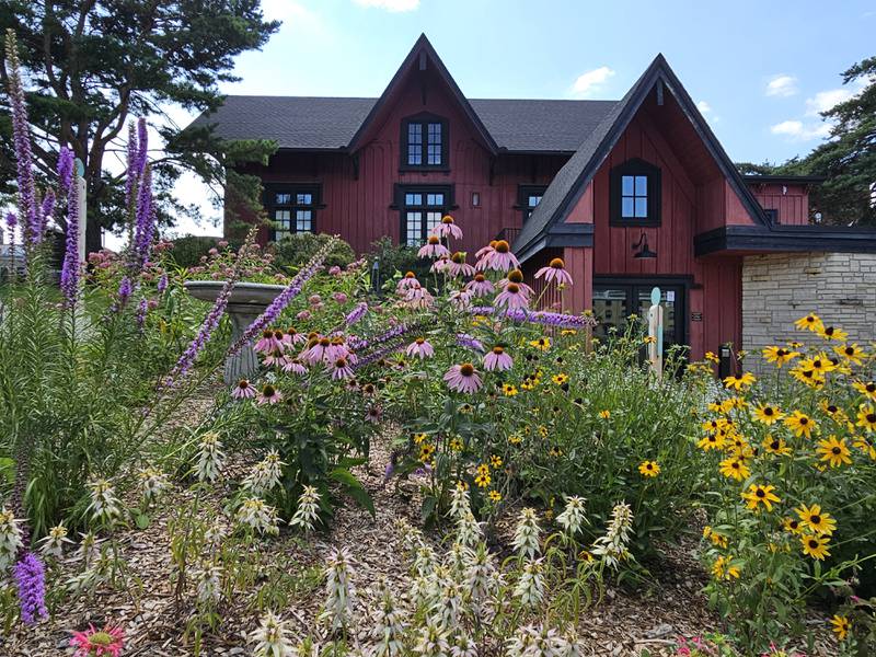 A growing number of northern Illinois communities and counties now employ sustainability managers.