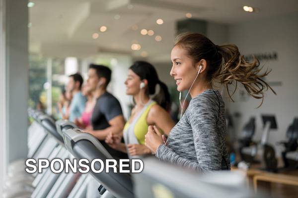 A Balanced Campus Life: Fitness at Lewis University