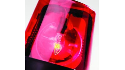 Rock Falls man injured when motorcycle, SUV collide in rural Dixon