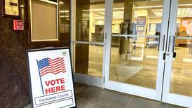 Kankakee County election April 2025 results