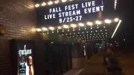 Huntley Fall Fest to become virtual music event with smaller in-person concerts