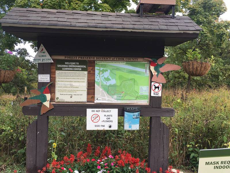 Referendum nears for Forest Preserves District of Cook County