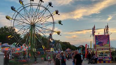 Shipyard Festival and Cruise Night on pause in Seneca, Mayor calls for volunteers