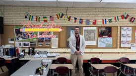 Morris High School’s Custer uses soccer, surroundings to teach new students English