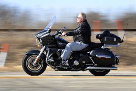 Mendota City Council renews proclamation for motorcycle awareness