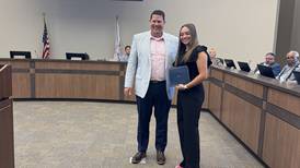GAVC’s Enger finishes 2nd in national SkillsUSA competition