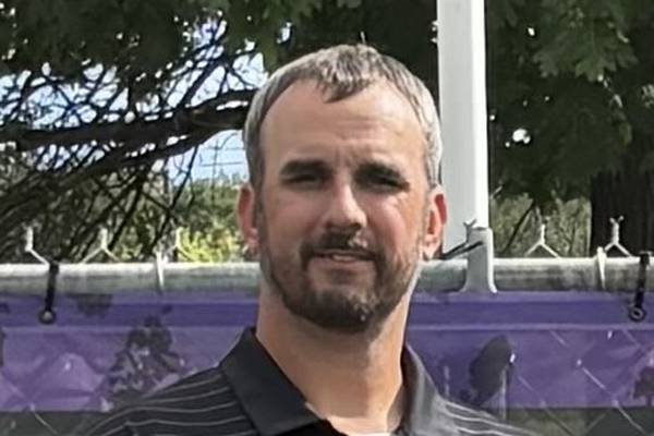 Dixon names Brad Winterland new football coach