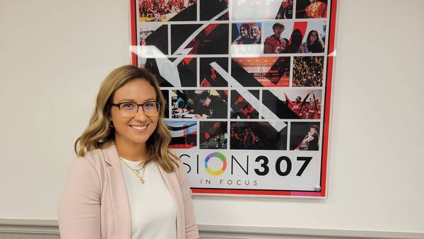 Bradley-Bourbonnais School Board appoints new member