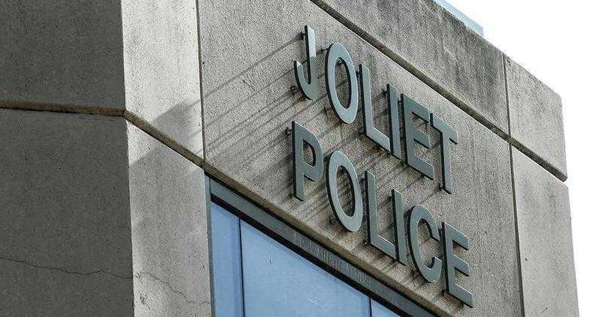 Joliet police officer, city sued by Plainfield man charged w fleeing