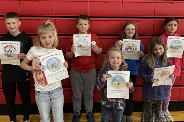 Mazon Sesquicentennial button winners announced