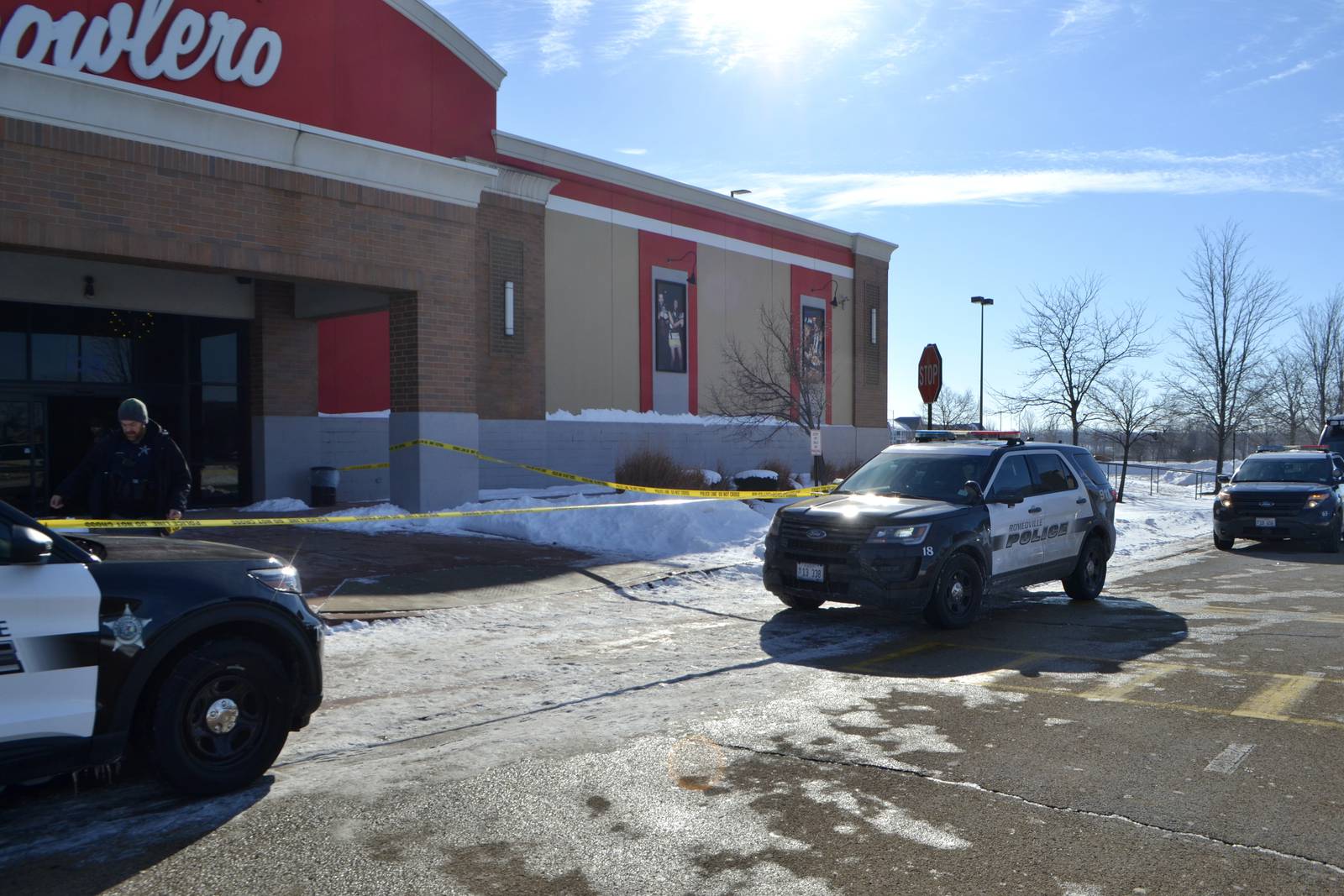 Romeoville shooting left 5 with nonlife threatening injuries cops