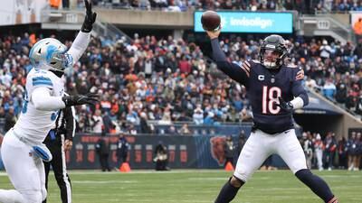 Chicago Bears drop ninth straight game in loss to Detroit Lions. Here’s what went wrong. 