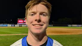 Gavin Stumbaugh’s walk-off hit lifts Burlington Central past Richmond-Burton