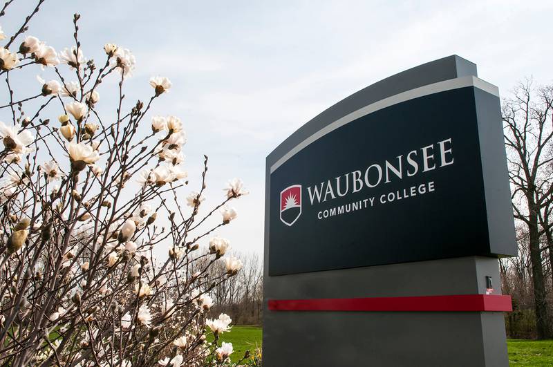 Waubonsee Community College