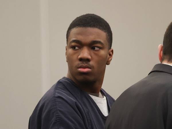 Bolingbrook man denied pretrial release in 2023 triple murder, attempted murder case
