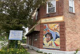 Will County, Joliet Township partner on fresh produce distribution event 