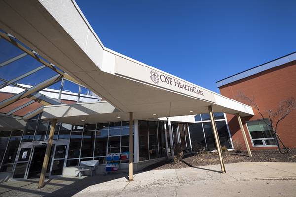 Listen: Sauk Valley’s 5 most-read stories this week, Feb. 8-14