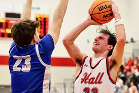 BCR Boys Basketball Leaderboard      