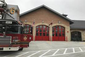 Lockport Township Fire Foundation will host 5K fundraiser to raise money for fire equipment
