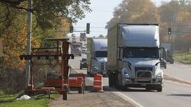  Illinois Supreme Court rules in favor of truckers on Joliet tickets