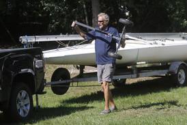 Johnsburg, local yacht club in fight over boat storage; at issue is zoning waiver granted back in 1970