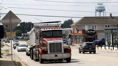 McHenry tax levy could rise, but cost to average homeowner could drop, city says