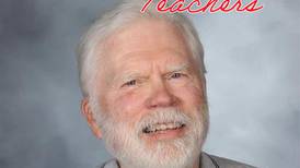 After 50 years of teaching science, Yorkville educator says the secret is remaining inspired