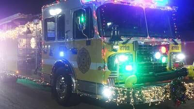 Mt. Morris to host ‘Christmas in the Village’ Dec. 2