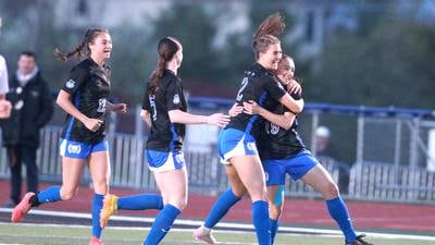 Girls soccer: Laney Stark’s early goal is difference maker as St. Charles North takes down St. Charles East