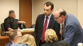 Evidentiary hearing for Chester Weger wraps up; closing arguments set for May 28