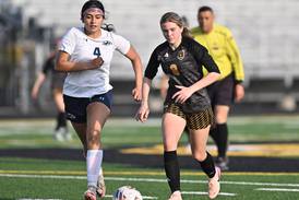 Joliet West edges Plainfield South 2-1 in key conference matchup