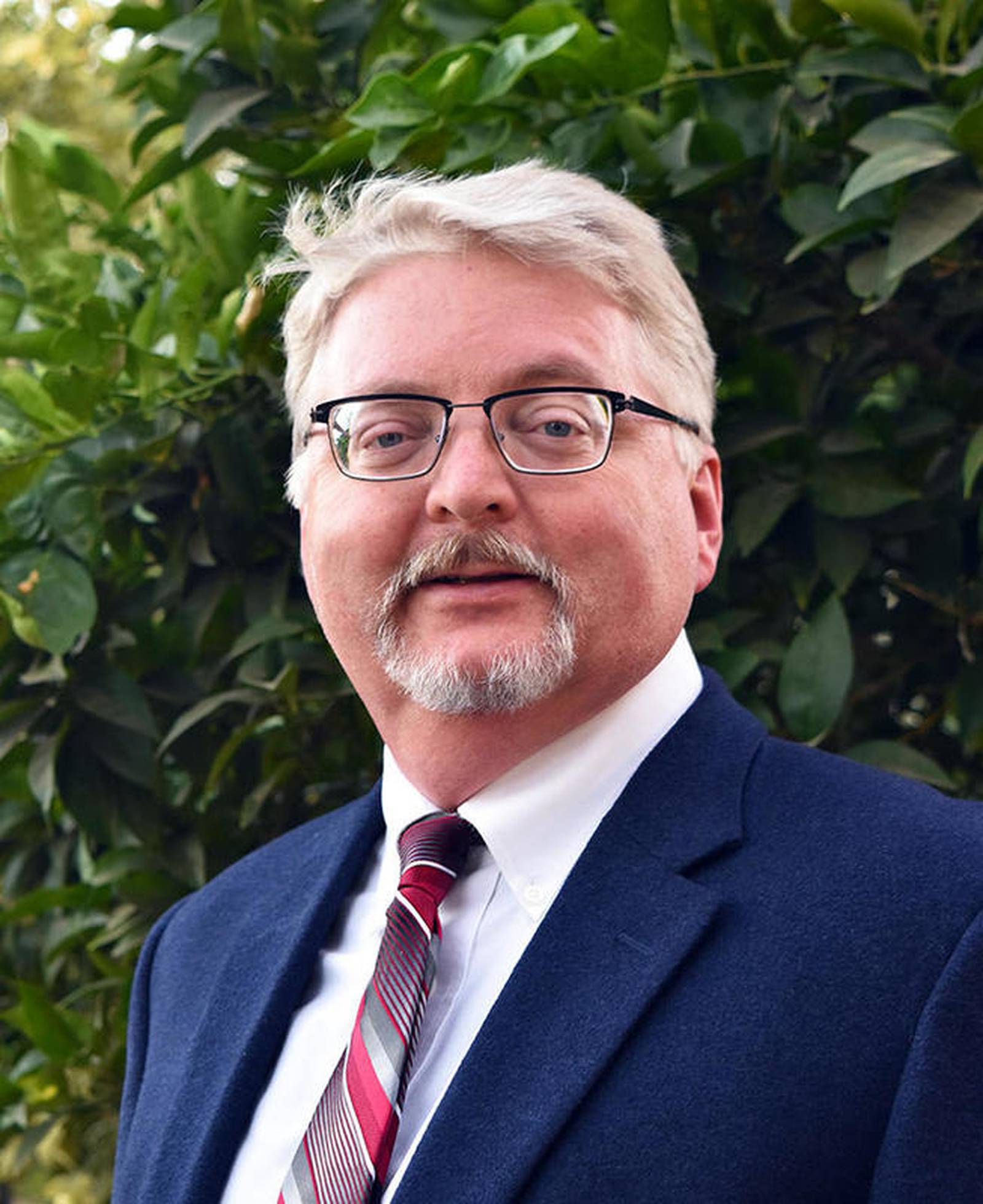 Andrew Glendening named director of NIU School of Music Shaw Local