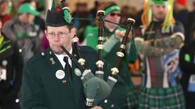 Manhattan Irish Fest starts Friday night, runs through Saturday