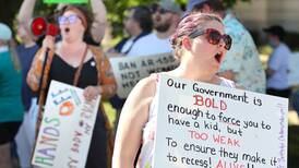 Underwood to speak at abortion rights rally in DeKalb on Saturday