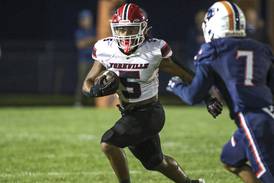 Kendall County Week 6 IHSA football previews