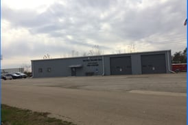 Peru firefighters to service Dalzell starting Jan. 1