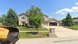 Four-bedroom house in Frankfort goes for $537,500