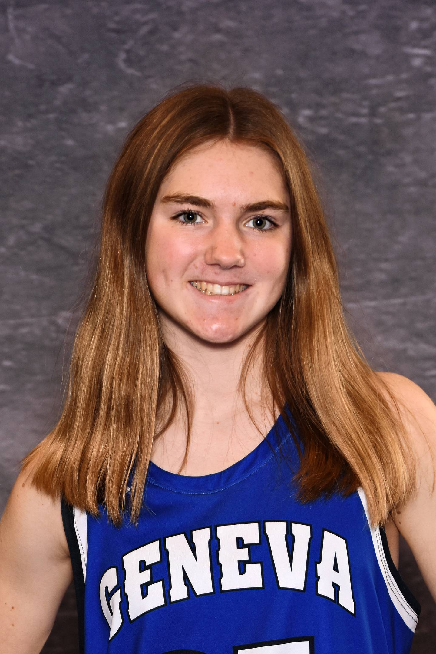 Geneva's Bridget Hecker