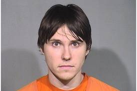 Charge raised to attempted murder for Lake in the Hills man accused of strangling woman multiple times