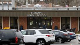District 47 addresses air quality at school: ‘No issues have been identified’