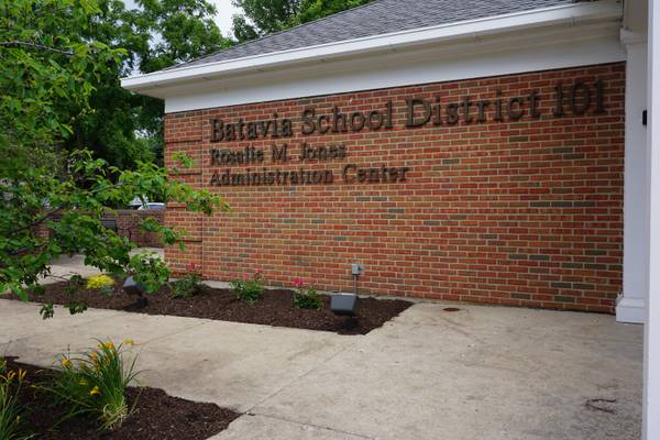 After 2 resignations, Batavia District 101 seeks applicants for school board vacancies