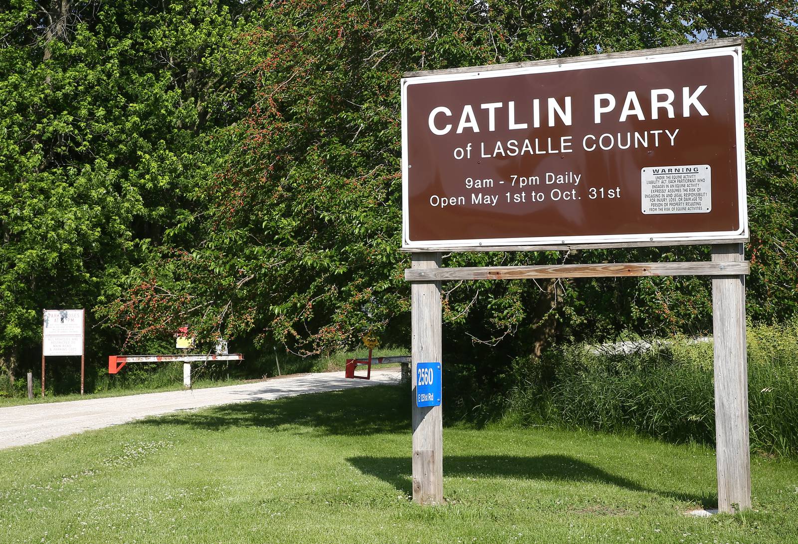 Deer hunting rules approved in Catlin Park in La Salle County Shaw Local