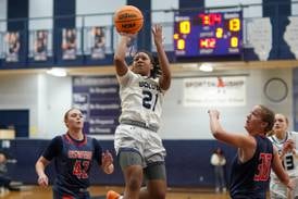 Record Newspapers 2025-2026 girls basketball preview: 5 to watch