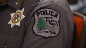 Will County works to curb car break-ins, thefts at forest preserves