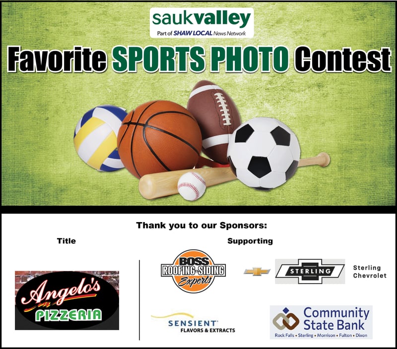 SV Fav Sport Photo Contest