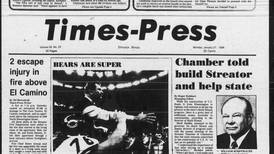 “Bears are Super” and more historical covers from January 27