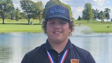 Sandwich’s Kai Kern wins KRC golf title; Ottawa finishes unbeaten regular season: The Times Thursday Roundup