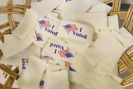 La Salle County clerk announces mailing of new voter ID cards