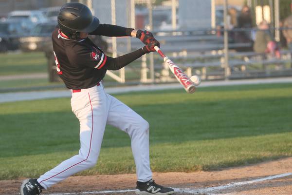 NewsTribune baseball preview capsules